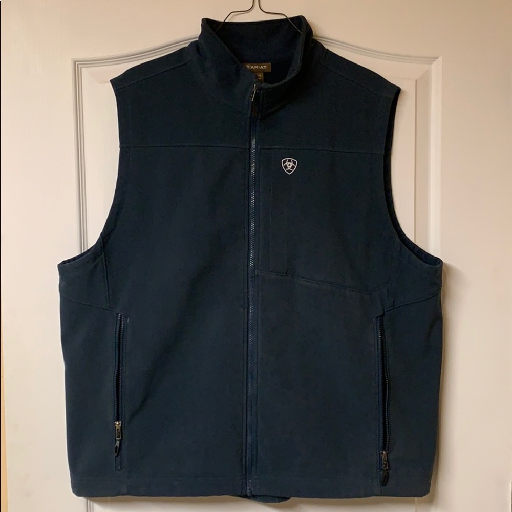 Ariat Vest